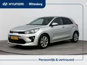Kia Rio (2023)