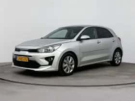 Kia Rio (2023) thumbnail 31