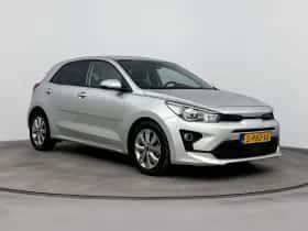 Kia Rio (2023) thumbnail 7
