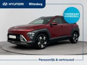 Hyundai Kona (2026)