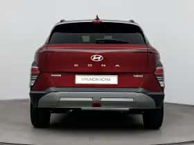 Hyundai Kona (2026) thumbnail 6