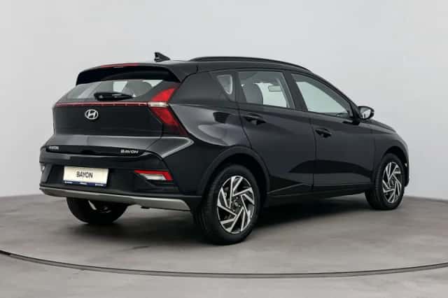 Hyundai Bayon (2026) thumbnail 2