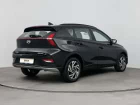 Hyundai Bayon (2026) thumbnail 2