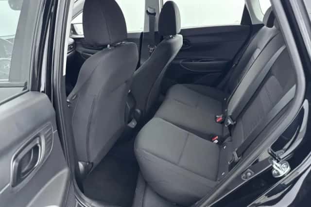 Hyundai Bayon (2026) thumbnail 12