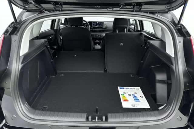Hyundai Bayon (2026) thumbnail 14