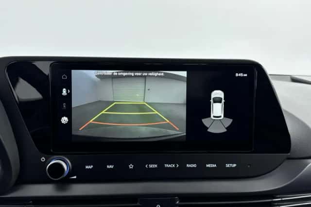 Hyundai Bayon (2026) thumbnail 15