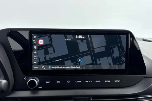 Hyundai Bayon (2026) thumbnail 16