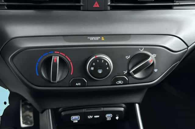 Hyundai Bayon (2026) thumbnail 17