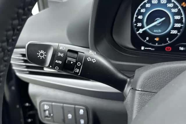 Hyundai Bayon (2026) thumbnail 18