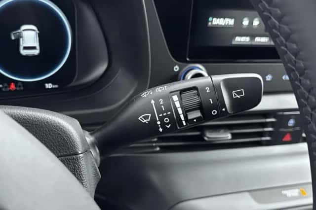 Hyundai Bayon (2026) thumbnail 19