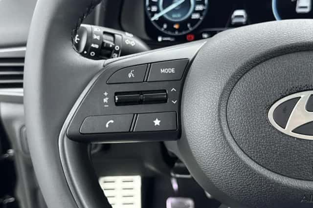 Hyundai Bayon (2026) thumbnail 20