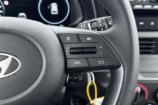 Hyundai Bayon (2026) thumbnail 21