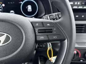 Hyundai Bayon (2026) thumbnail 21