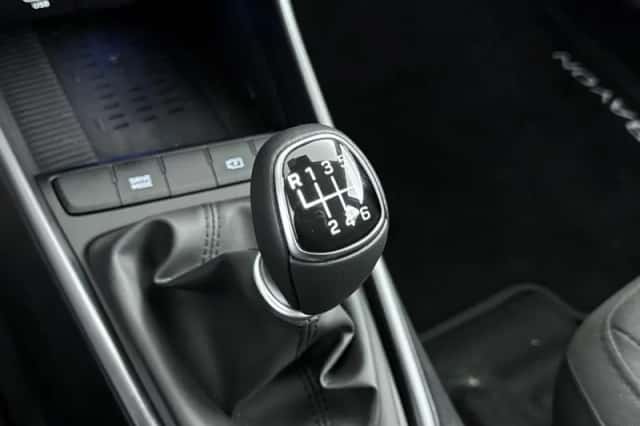 Hyundai Bayon (2026) thumbnail 23
