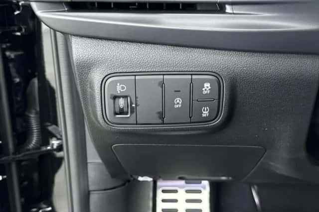 Hyundai Bayon (2026) thumbnail 25
