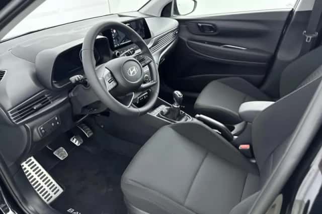 Hyundai Bayon (2026) thumbnail 26