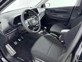 Hyundai Bayon (2026) thumbnail 26