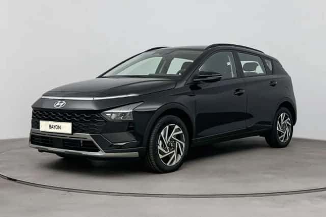 Hyundai Bayon (2026) thumbnail 27