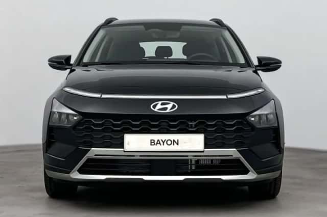 Hyundai Bayon (2026) thumbnail 5