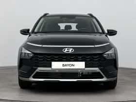 Hyundai Bayon (2026) thumbnail 5