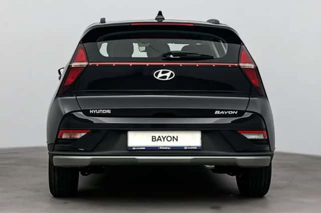 Hyundai Bayon (2026) thumbnail 6