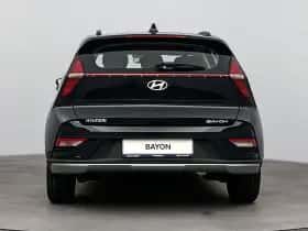 Hyundai Bayon (2026) thumbnail 6
