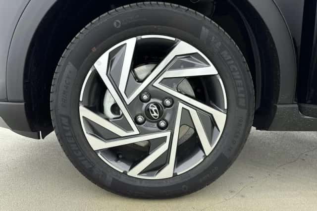 Hyundai Bayon (2026) thumbnail 8