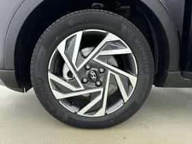 Hyundai Bayon (2026) thumbnail 8
