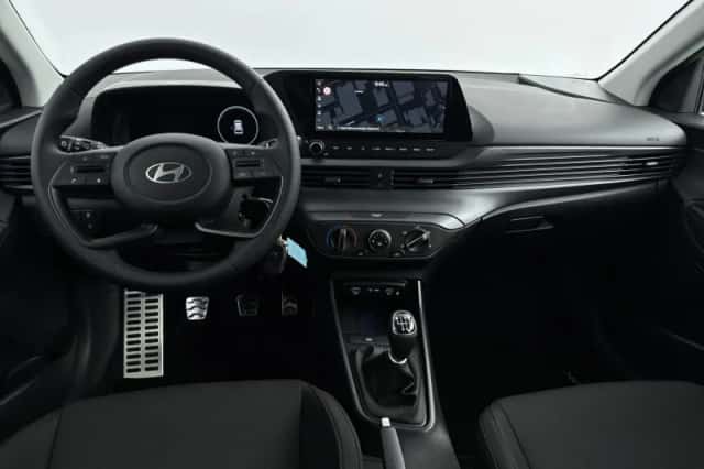 Hyundai Bayon (2026) thumbnail 9