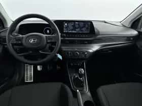 Hyundai Bayon (2026) thumbnail 9