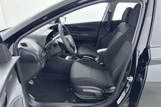 Hyundai Bayon (2026) thumbnail 10