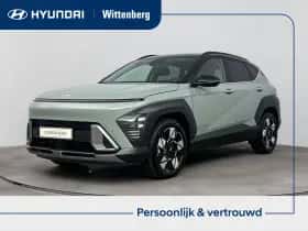 Hyundai Kona (2026) thumbnail 1