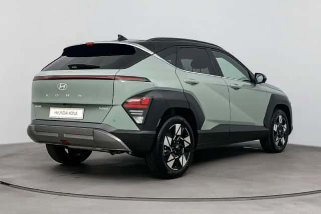 Hyundai Kona (2026) thumbnail 2