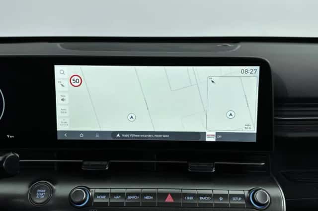 Hyundai Kona (2026) thumbnail 11