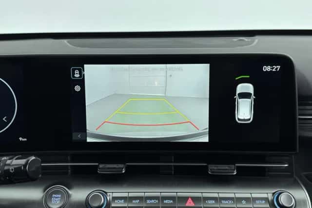 Hyundai Kona (2026) thumbnail 12