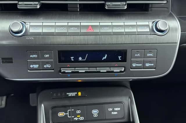 Hyundai Kona (2026) thumbnail 15
