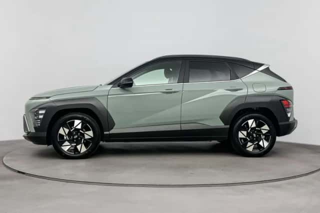 Hyundai Kona (2026) thumbnail 3
