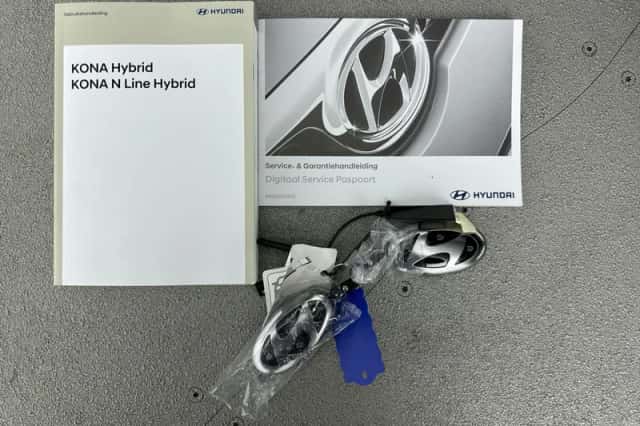 Hyundai Kona (2026) thumbnail 25