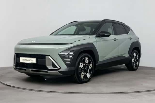 Hyundai Kona (2026) thumbnail 26