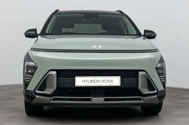 Hyundai Kona (2026) thumbnail 4