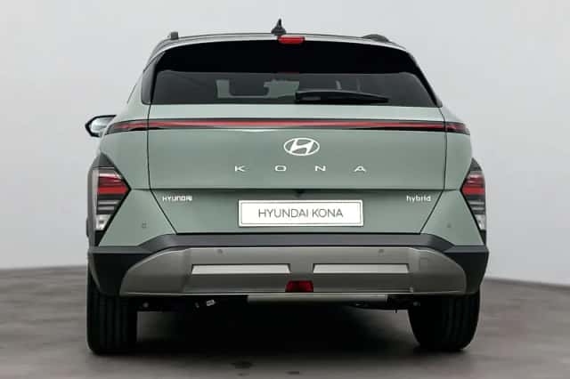 Hyundai Kona (2026) thumbnail 5