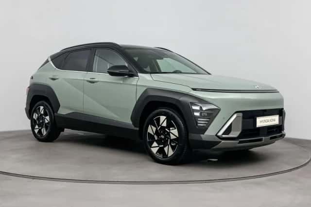 Hyundai Kona (2026) thumbnail 6
