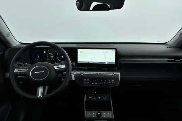 Hyundai Kona (2026) thumbnail 8