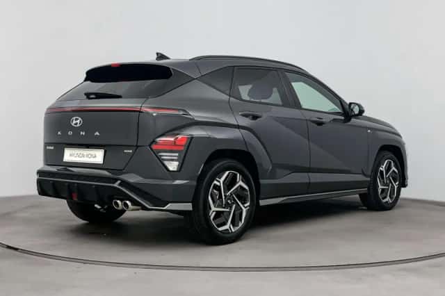 Hyundai Kona (2026) thumbnail 2