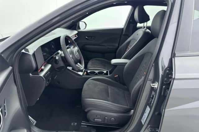 Hyundai Kona (2026) thumbnail 11