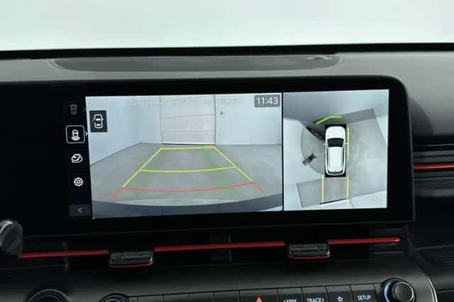 Hyundai Kona (2026) thumbnail 16