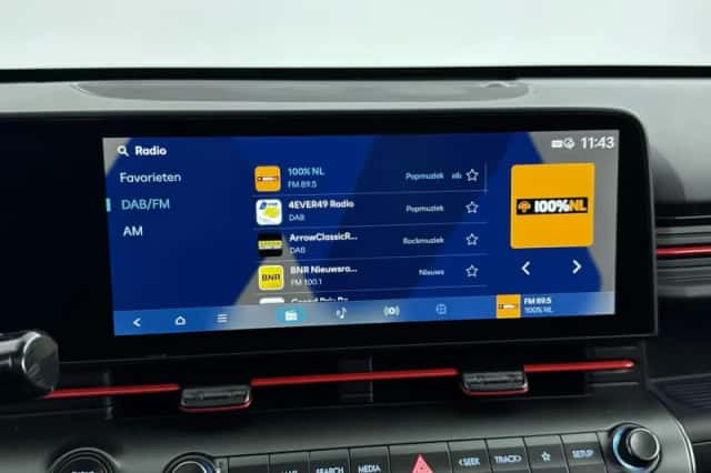 Hyundai Kona (2026) thumbnail 18