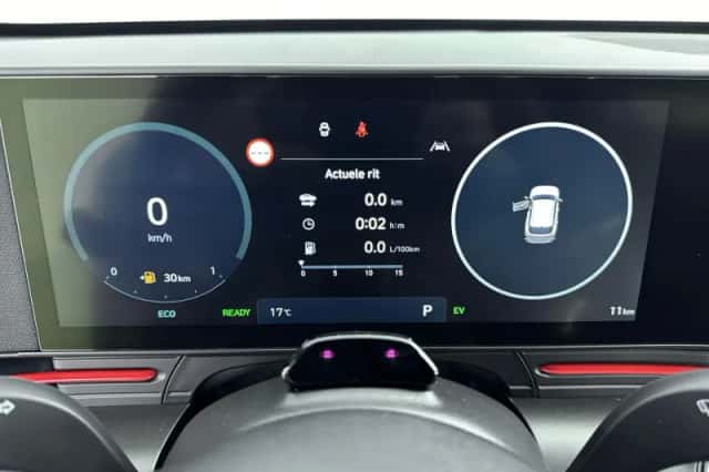 Hyundai Kona (2026) thumbnail 19