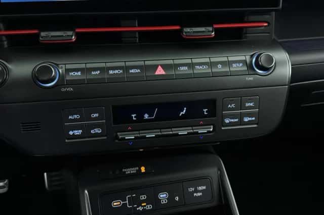 Hyundai Kona (2026) thumbnail 20