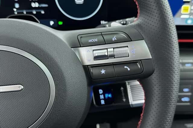 Hyundai Kona (2026) thumbnail 24